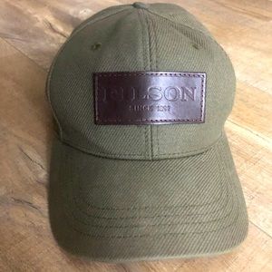 Filson Hat